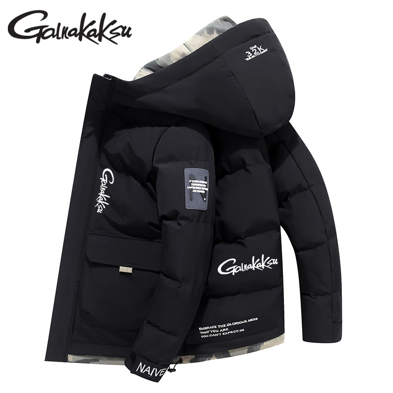 Fishing Rain Suit - Новинка уличная спортивная осенне-зимняя утепленная теплая