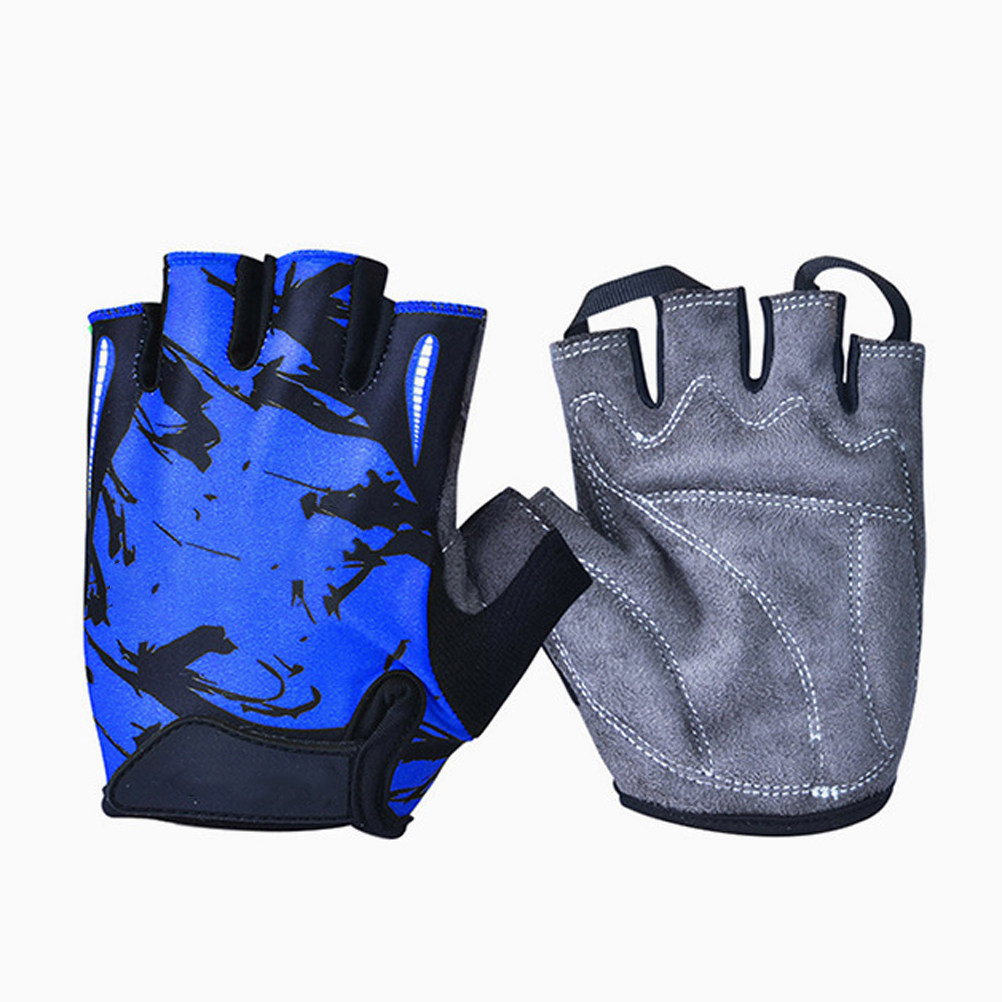 Перчатки для активного отдыха  – обзор и цена Fishing Gloves