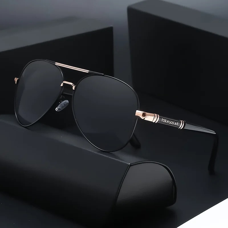 1/2 шт. Ретро-солнцезащитные о – обзор и цена Fishing Sunglasses Polarized