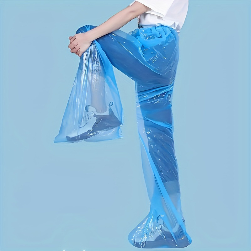 5/10 шт. одноразовые плащи, бр – обзор и цена Fishing Rain Suit
