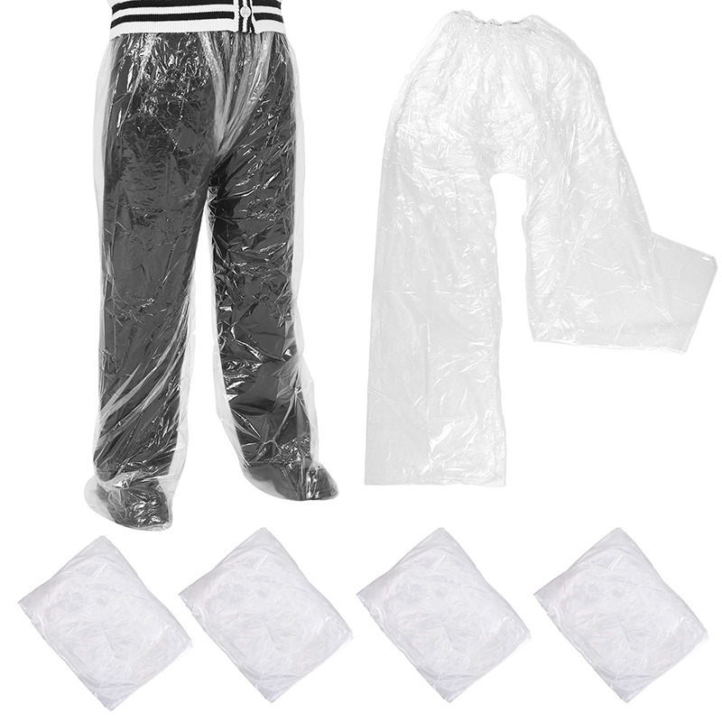 5/10 шт. одноразовые плащи, бр – обзор и цена Fishing Rain Suit